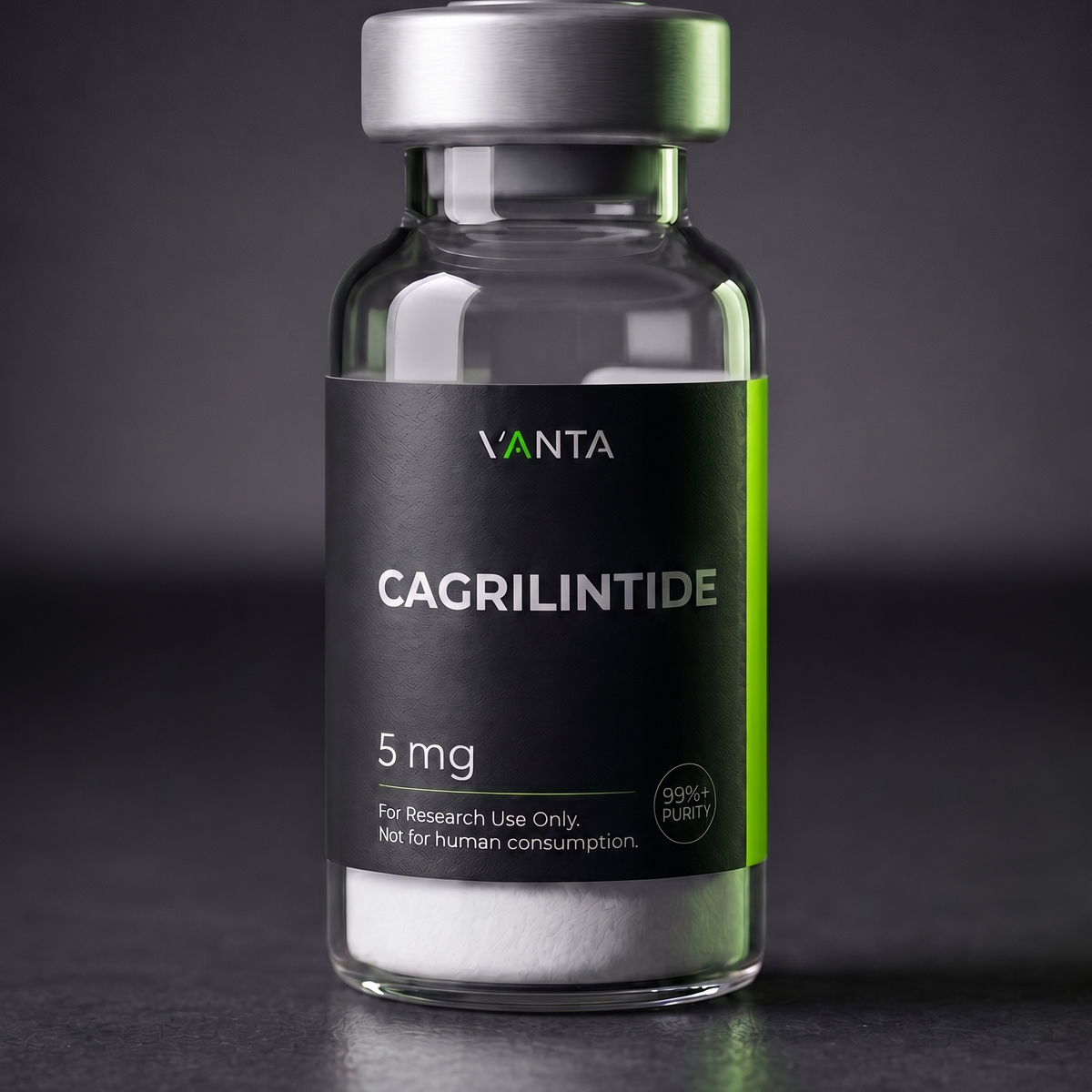VANTA Cagrilintide 5mg research vial