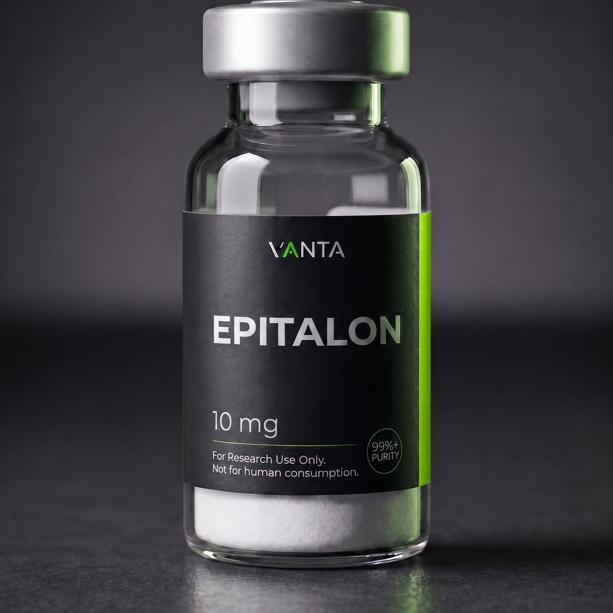 VANTA Epitalon 10mg research vial