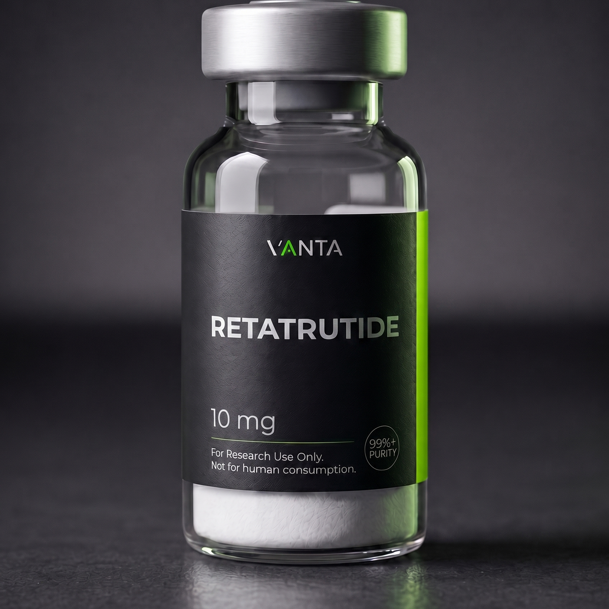 VANTA GIP-GLP-GCG-RA-R 10mg research vial